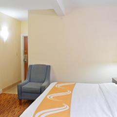 Quality Inn & Suites Middletown - Newport