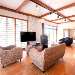 別邸Gensen-Private Vacation Villa Bettei Gensen