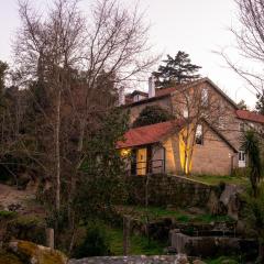 Quinta das Lamas - Oak Tree House