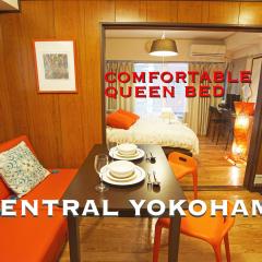 Yokohama Classic Apartment