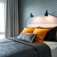 Vasko luxurious suites, Hilla