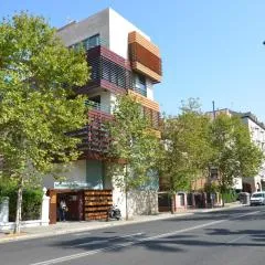 Urban House Siurot 33 hotel