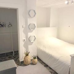 One bedroom apartement with wifi at Montijo