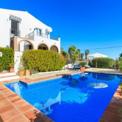 Villa Las Granadillas by Interhome