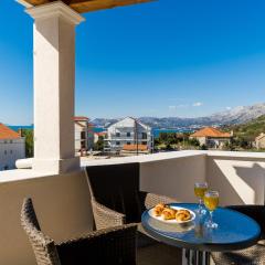 Apartments Šmanjak