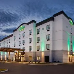 Wingate by Wyndham Hurricane WV