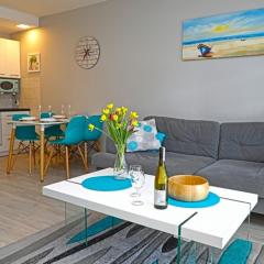 Apartament Blue Bay 2-pokojowy