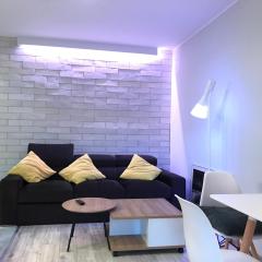 Apartament Bałtycka 17b