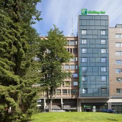 ホリデイ イン タンペレ セントラル ステーション（Holiday Inn Tampere - Central Station, an IHG Hotel）