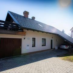 Apartment Harmony Bled