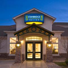 Staybridge Suites Denver Tech Center by IHG