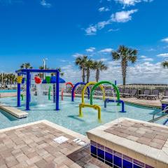 Dunes Village