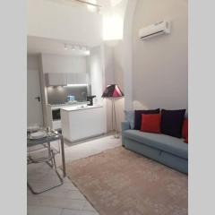Palazzo D'Arrigo White Loft