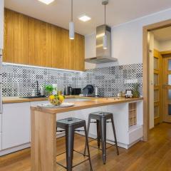 oompH Wroclaw Old Town Apartment