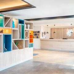 Holiday Inn Stevenage by IHG