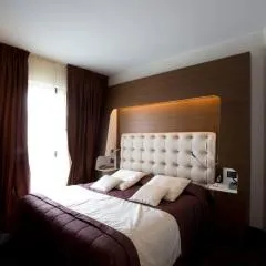 Palace Hotel Moderno