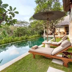 Villa Perle an Idyllic Luxury Retreat