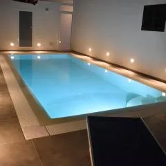 Santa Barbara House