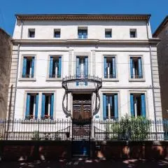 La Villa Celine
