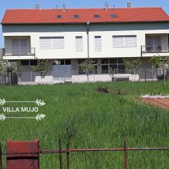 Villa Peace