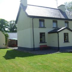 James Tymon Self-Catering Cottage