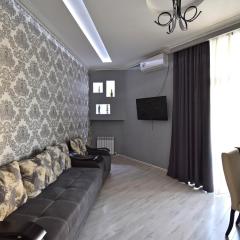 Amiryan street 1 bedroom Modern apartment With Balcony AM777