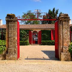 Château Sigalas Rabaud