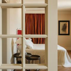 Alvino Relais Mulino Contemporaneo