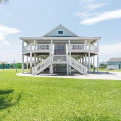 Bienvenu To The Beach home