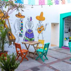 Hostal Casa Colores Adults Only