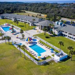 Days Inn & Suites by Wyndham Jekyll Island