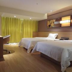 IU Hotel Guiyang Jinyang Century City Shopping Center Chayuan Village Metro Vanke