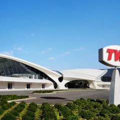 TWA Hotel at JFK Airport