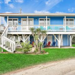 Seaside Cottage