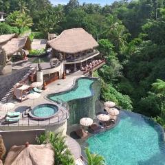 Aksari Resort Ubud by Ini Vie Hospitality