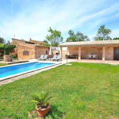 138 Finca Els Olivers ET1083 by Mallorca Charme