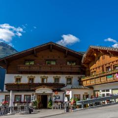 Alpengasthof Pichler