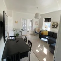 Cozy apartment In hjørring C
