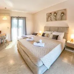 Costas apartments