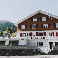 der GASTHOF