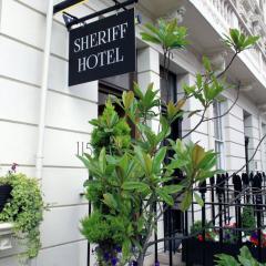 Sheriff Hotel