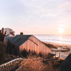 Gurney's Montauk Resort & Seawater Spa