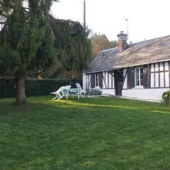 La petite maison normande