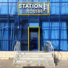 Station Hostel