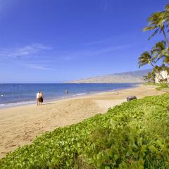 Kihei Kai Oceanfront Condos