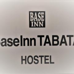 베이스 인 타바타 (Base Inn Tabata)