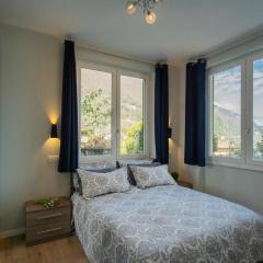 Luna & Stella Apartments by Rent All Como