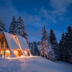 Chalet Alpinka