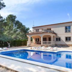 Villa Villa Alguer by Interhome