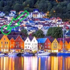 Bryggen Apartments